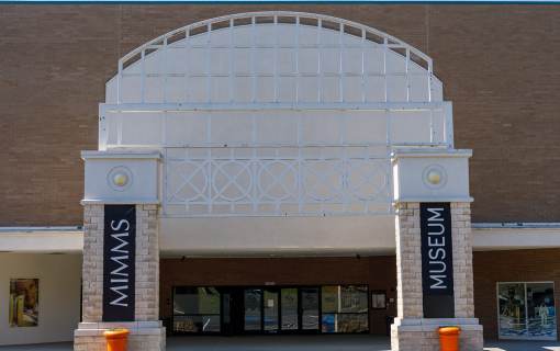 Mimms Museum of Technology and Art