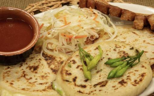 Cafeteria Tia Roseta