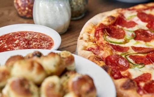 Johnny's NY Style Pizza