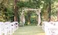 Chattahoochee Nature Center Event Space