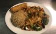China Garden Restaurant