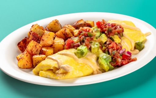Eggs Up Grill