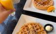 Keke's Breakfast Cafe