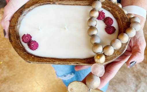 Red Seal Craft Studio