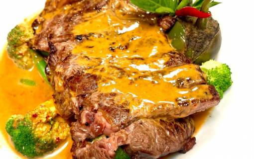 Thai Emerald Restaurant