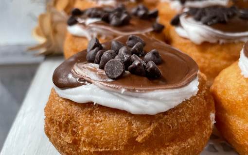 Da Vinci's Donuts