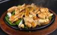 El Porton Mexican Restaurant - 910 Marietta Hwy