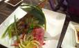 Nagoya Japanese Steak House