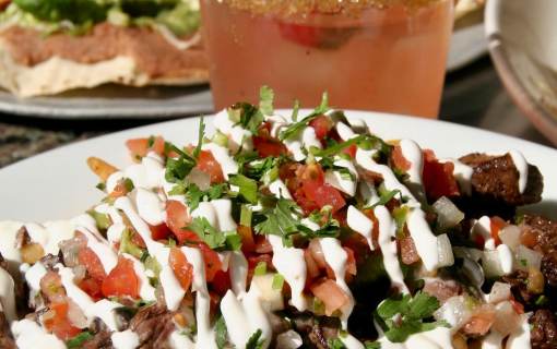 Hola Taqueria & Bar