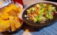 El Zarape Mexican Restaurant