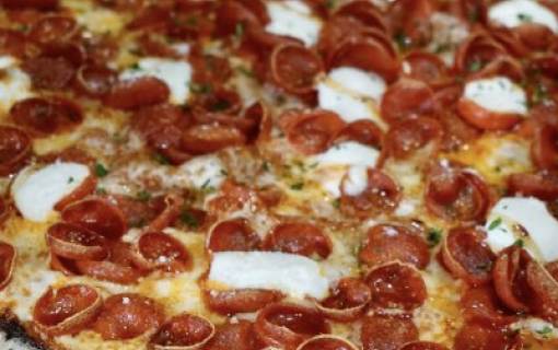 AJ's Pizzeria