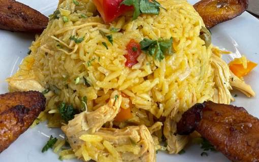 Lazaro's Cuban Cuisine
