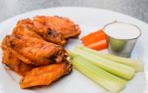 Mazzy's Sports Bar & Grill