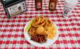 Slope's BBQ Roswell