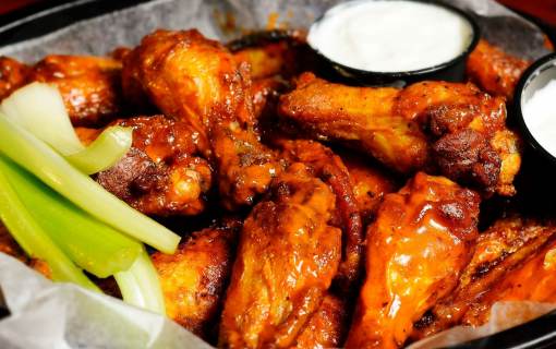 Hooligans Sports Tavern