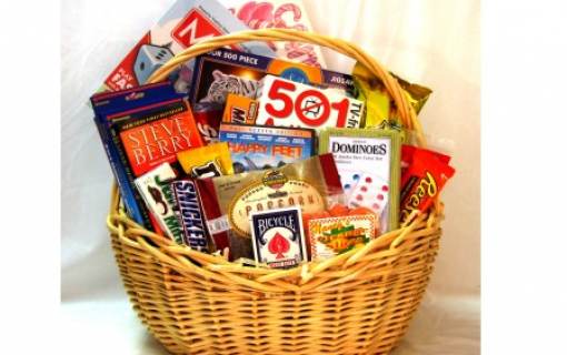 Sensational Baskets, Inc.