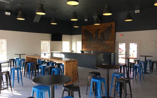 Gate City Brewing Company