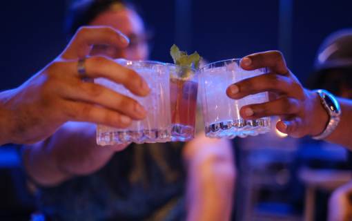 Gaslight Bar & Grill