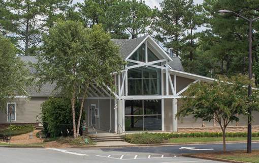 Roswell Visual Arts Center