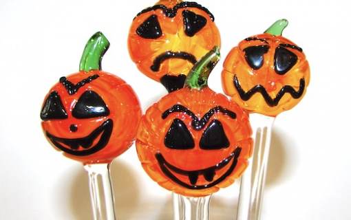 Jack O Lantern