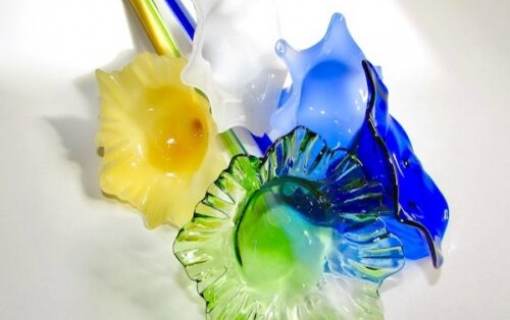 Beginner Class - Trumpet Flower