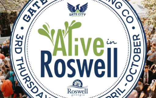 Alive in Roswell