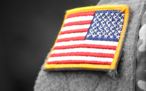 Veterans Day Ceremony