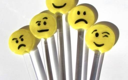 Beginner Class - Emoji Pops