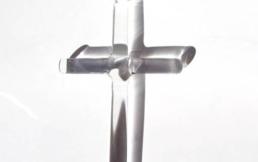 Beginner Class - Crystal Cross