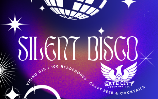 Silent Disco