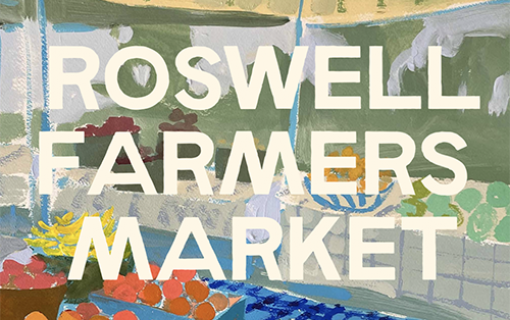 Roswell Farmers Market