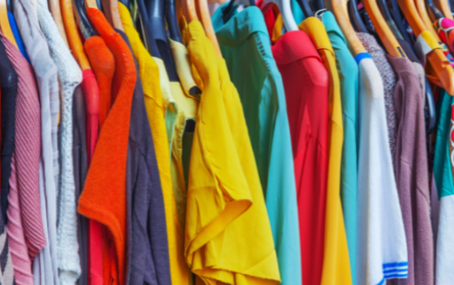 Groveway Clothing Giveaway