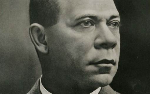 History Seek Saturdays: Booker T. Washington and American Leadership