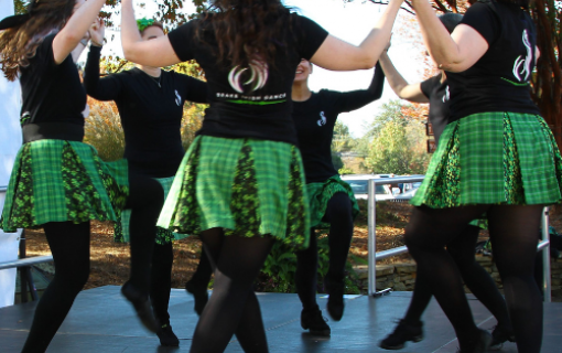 IrishFest Atlanta 2025