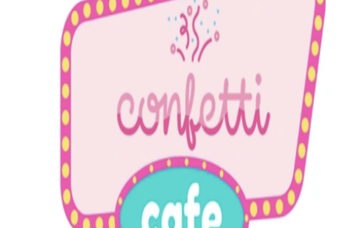Confetti Cafe