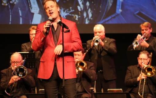 Joe Gransden’s Christmas & All That Jazz