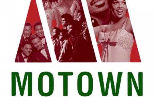 Motown Christmas