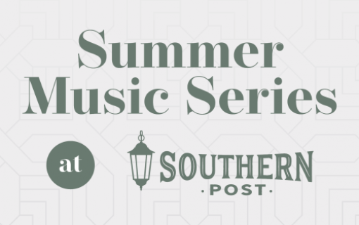 Summer Music Series