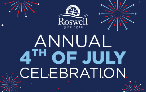 Annual 4th of July Celebration