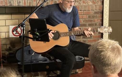 History Seek Saturdays: American Folk Music for Kids