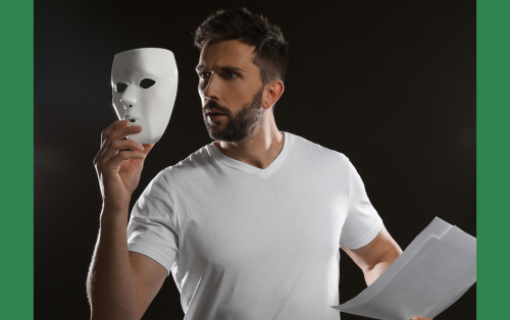 Roswell Performing Arts: Fall Acting: 18+