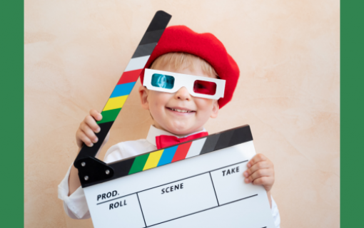 Roswell Performing Arts: Fall Acting for Film: Kids