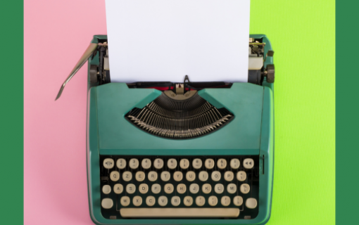 Roswell Performing Arts: Fall Theatre Lab: Playwriting