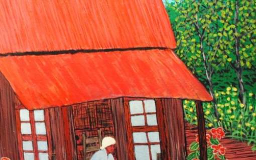41st Annual Georgia Artists with DisAbilities Exhibition