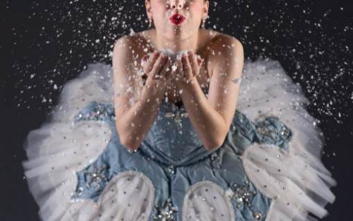 Atlanta Dance Theatre’s The Nutcracker