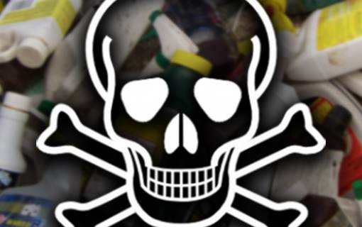 Household Hazardous Waste Collection