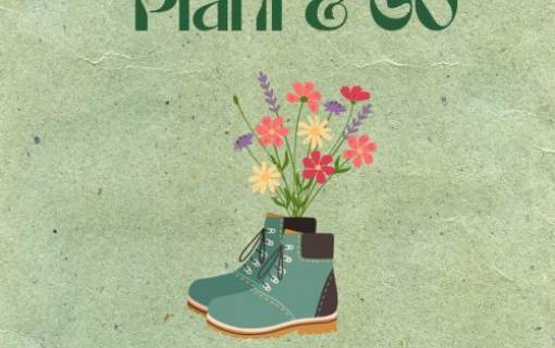 Plant & Go