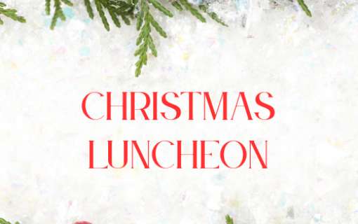 Roswell Rambler's Christmas Luncheon