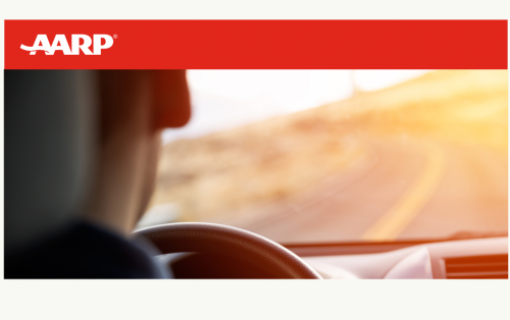 AARP Safe Driving Course