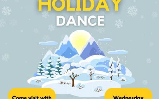 Adaptive Winter Holiday